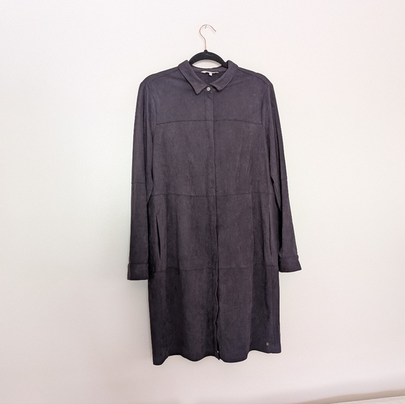 Sandwich Dresses & Skirts - Sandwich Shirt Dress